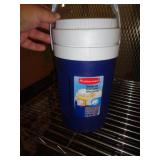 RUBBERMADE COOLER RUBBERMADE COOLER
