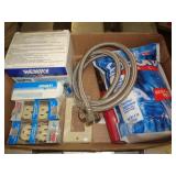 PLUMBING , ELEC & MISC PLUMBING , ELEC & MISC