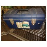 TOOL BOX 19' TOOL BOX 19'
