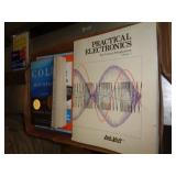 BOOKS BOOKS