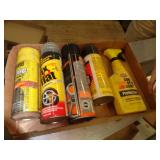 CAR CLEANING ITEMS CAR CLEANING ITEMS