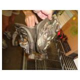 FIELD & STREAM WAIST PACK FIELD & STREAM WAIST PACK
