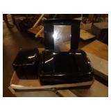 COSMETIC CASES COSMETIC CASES