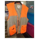 HUNTING VEST SZ 3XL HUNTING VEST SZ 3XL