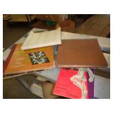 LOT OF RECORDS LOT OF RECORDS