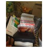 CDS CDS