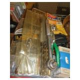 TOOLS & HARDWARE TOOLS & HARDWARE