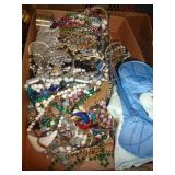 COSTUME JEWELRY COSTUME JEWELRY