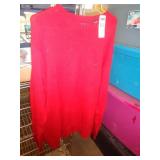 SWEATER 2XL SWEATER 2XL