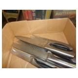 KITCHEN KNIVES KITCHEN KNIVES