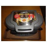 BREAKFAST MAKER BREAKFAST MAKER
