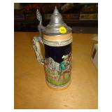 WEST GERMAN STEIN WEST GERMAN STEIN