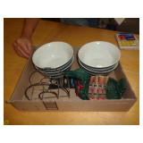 BOWLS & MISC BOWLS & MISC