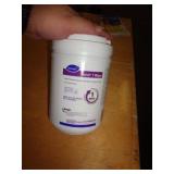 SANITIZING WIPES SANITIZING WIPES