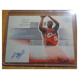SPORTS CARD COPY - LEBRON JAMES SPORTS CARD COPY - LEBRON JAMES