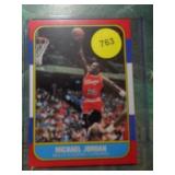 SPORTS CARD COPY - MICHAEL JORDAN SPORTS CARD COPY - MICHAEL JORDAN