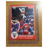 SPORTS CARD COPY - MICHAEL JORDAN SPORTS CARD COPY - MICHAEL JORDAN