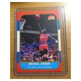 SPORTS CARD COPY - MICHAEL JORDAN SPORTS CARD COPY - MICHAEL JORDAN