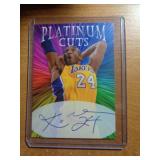 SPORTS CARD COPY - KOBE BRYANT SPORTS CARD COPY - KOBE BRYANT