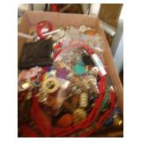 COSTUME JEWELRY COSTUME JEWELRY
