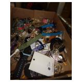 COSTUME JEWELRY COSTUME JEWELRY