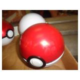 POKEMON TIN W CARDS POKEMON TIN W CARDS