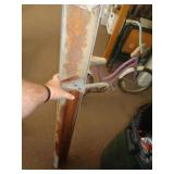 CHICKEN FEEDER TROUGHS / RW CHICKEN FEEDER TROUGHS / RW