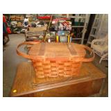 PICNIC BASKET PICNIC BASKET