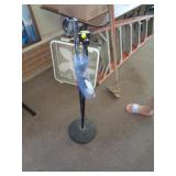 MICROPHONE & STAND / RW MICROPHONE & STAND / RW