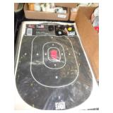 SPLATTER TARGETS SPLATTER TARGETS