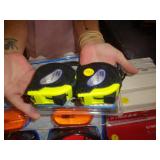 2 - TAPE MEASURES 2 - TAPE MEASURES