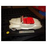 1939 DIECAST LINCOLN 1939 DIECAST LINCOLN