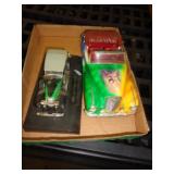 DIECAST CARS DIECAST CARS