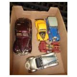 DIECAST CARS DIECAST CARS