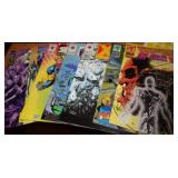6 - COMIC BOOKS 6 - COMIC BOOKS