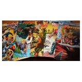 5 - COMIC BOOKS 5 - COMIC BOOKS