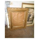 VINTAGE PICTURE FRAME / RW VINTAGE PICTURE FRAME / RW