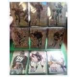 9 - SPORTS CARDS 9 - SPORTS CARDS