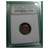 ANCIENT ROMAN COIN ANCIENT ROMAN COIN