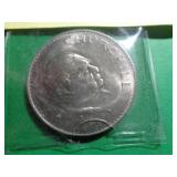 1965 CHURCHILL CROWN 1965 CHURCHILL CROWN