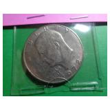 1972D IKE DOLLAR 1972D IKE DOLLAR