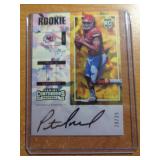 SPORTS CARD COPY - PATRICK MAHOMES II SPORTS CARD COPY - PATRICK MAHOMES II