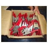 24 - SPRING CLAMPS 24 - SPRING CLAMPS