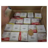 NEW LIGHT BULBS 60W NEW LIGHT BULBS 60W