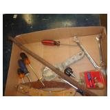 TOOLS TOOLS
