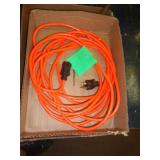 EXT CORD EXT CORD