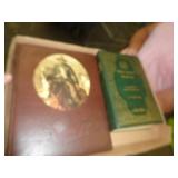 BOOKS BOOKS