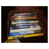 DVDS DVDS