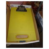 CLIPBOARD CLIPBOARD