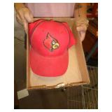 U OF L HAT U OF L HAT